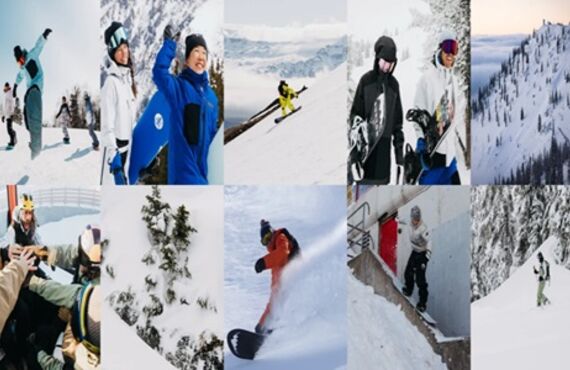 BURTON 50周年先取りイベント第二弾開催！前回よりもさらにお得な9日間！