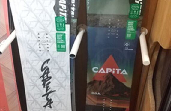 26-27 CAPITA入荷