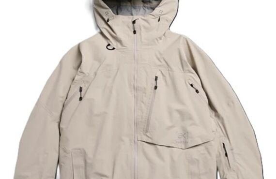 BURTON 26-27ウェア入荷！CYCLICがさらに進化