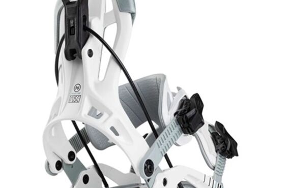 26-27 FLOW BINDING入荷！スムーズな装着とカービングに注目